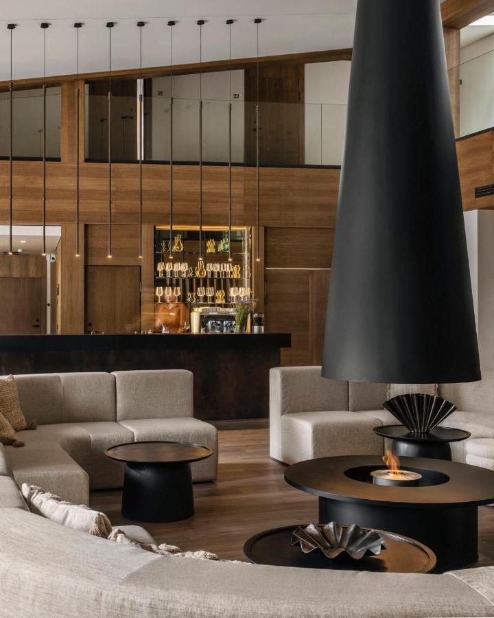 Monist Boutique By Spa Vilnius Паланга Екстериор снимка