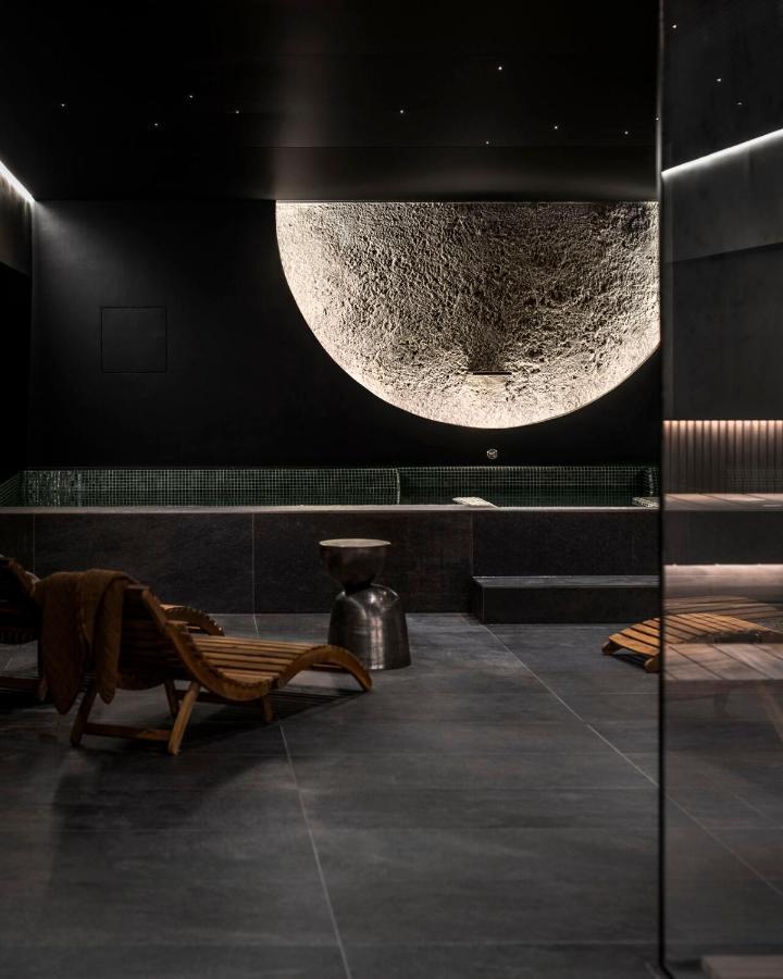 Monist Boutique By Spa Vilnius Паланга Екстериор снимка