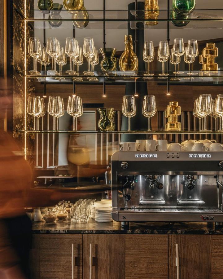 Monist Boutique By Spa Vilnius Паланга Екстериор снимка
