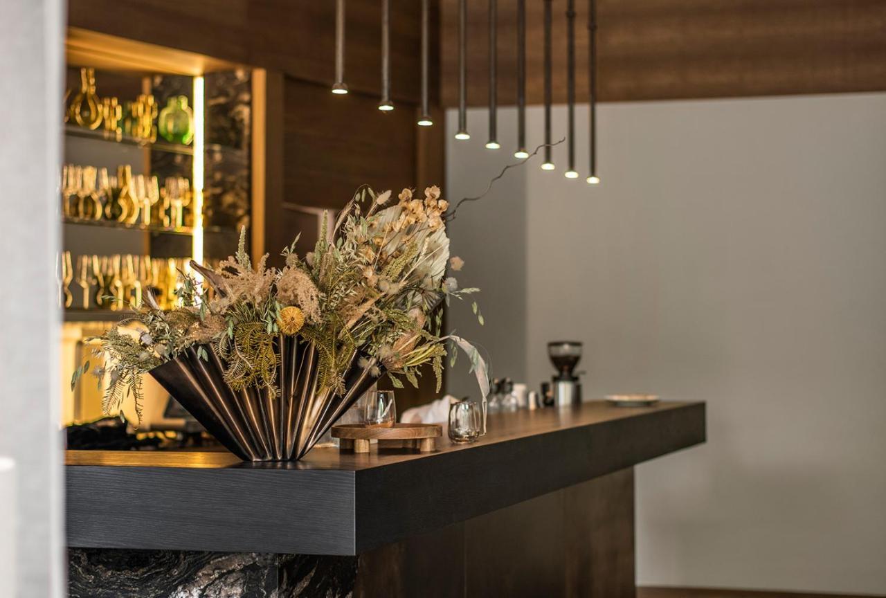 Monist Boutique By Spa Vilnius Паланга Екстериор снимка