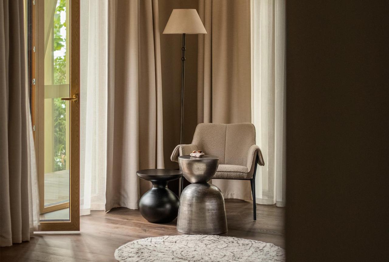 Monist Boutique By Spa Vilnius Паланга Екстериор снимка