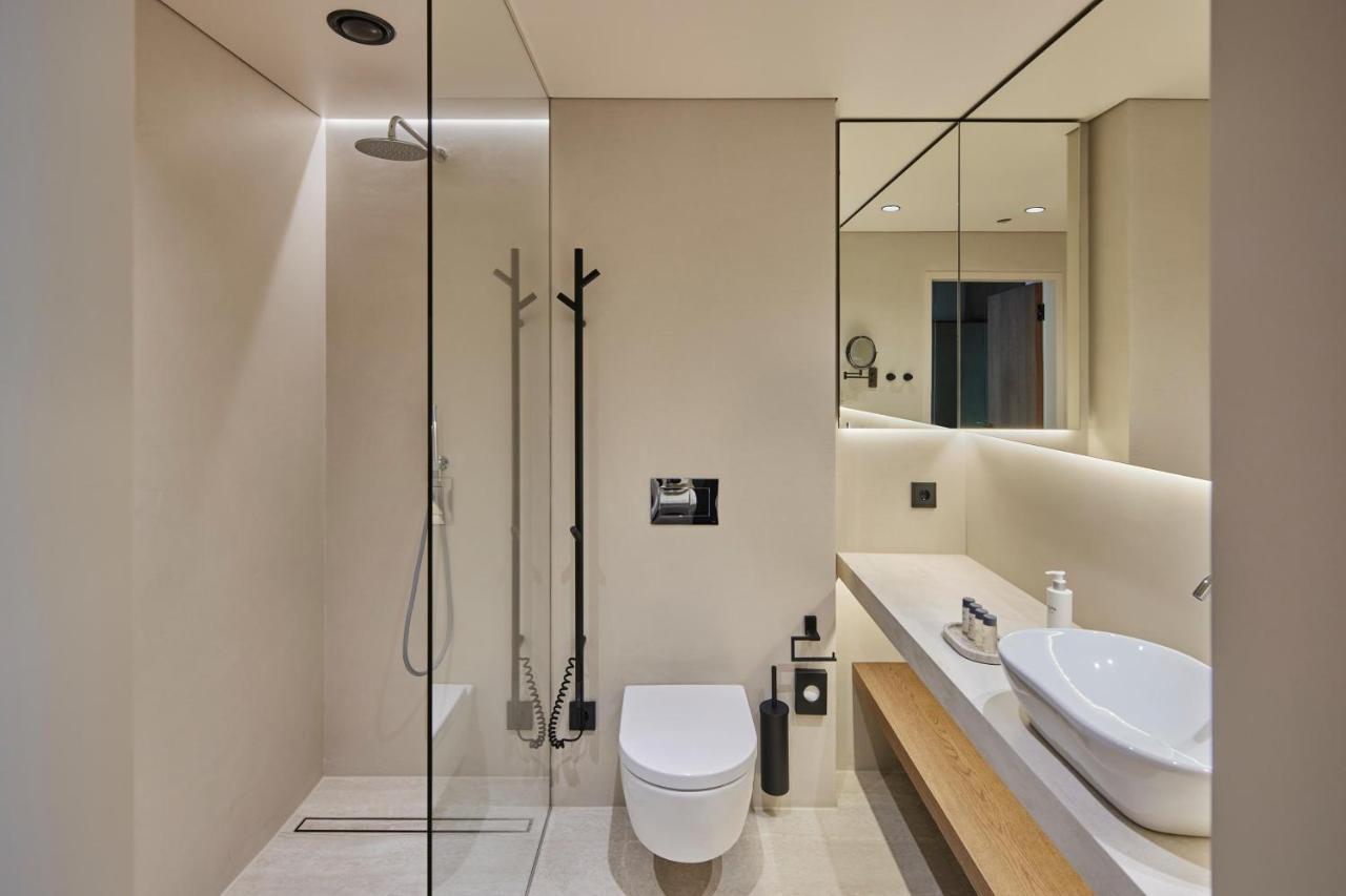 Monist Boutique By Spa Vilnius Паланга Екстериор снимка