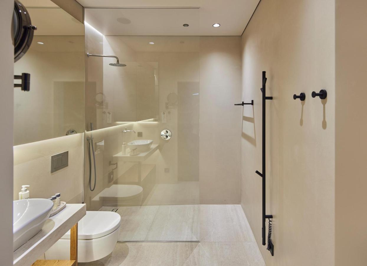Monist Boutique By Spa Vilnius Паланга Екстериор снимка