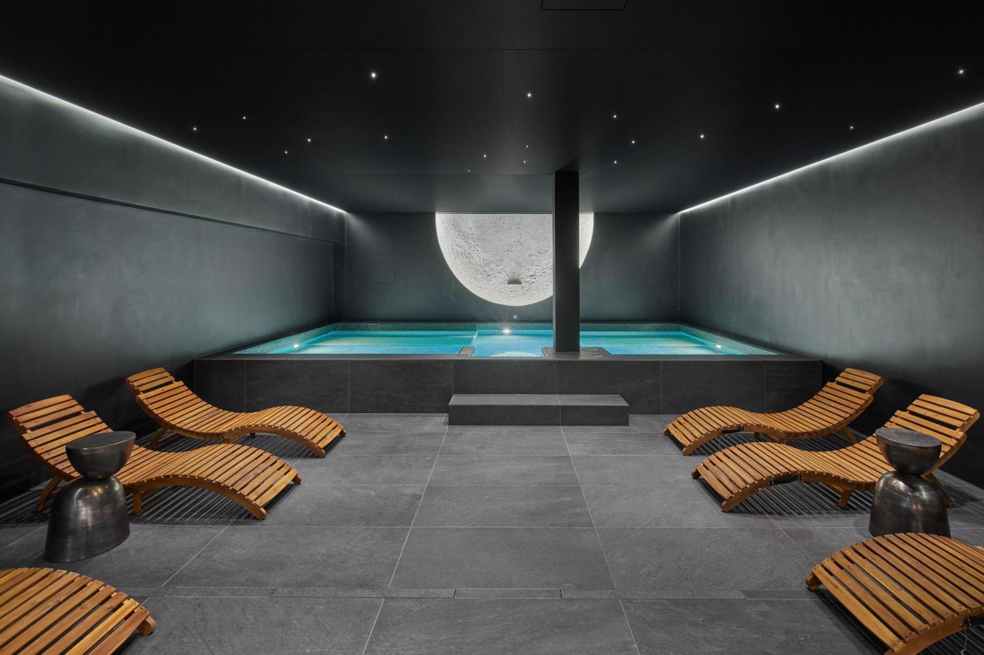 Monist Boutique By Spa Vilnius Паланга Екстериор снимка